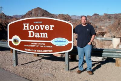 Hoover Dam